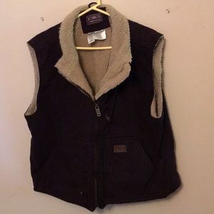 Forge Work Wear Vest